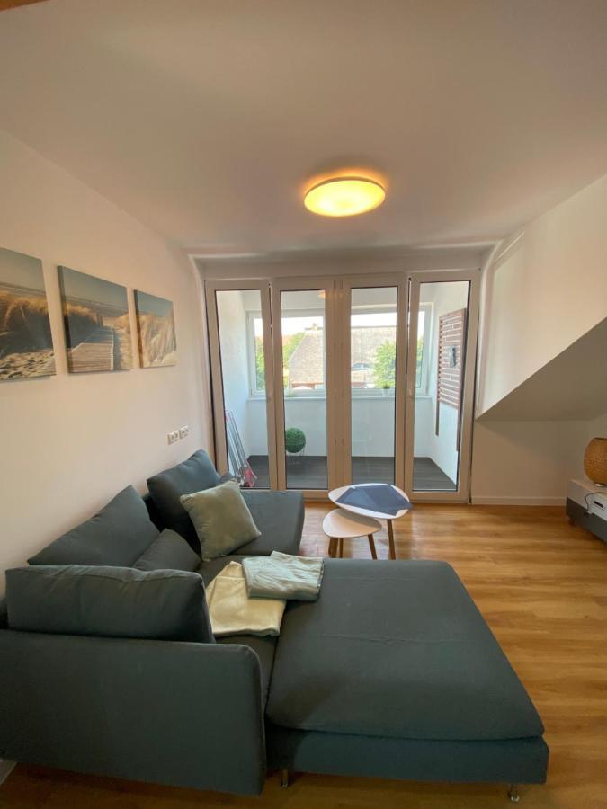 Hiddensee Appartement 12 Dranske Exterior foto