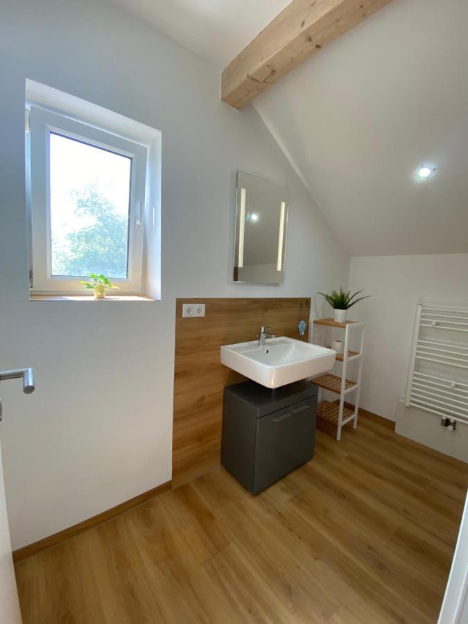 Hiddensee Appartement 12 Dranske Exterior foto